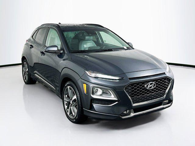 used 2020 Hyundai Kona car, priced at $11,497