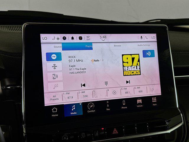 used 2022 Jeep Compass car, priced at $22,597