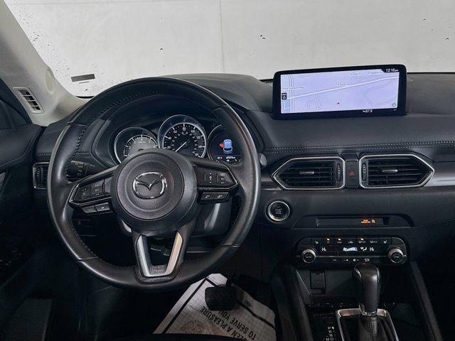 used 2023 Mazda CX-5 car, priced at $22,589