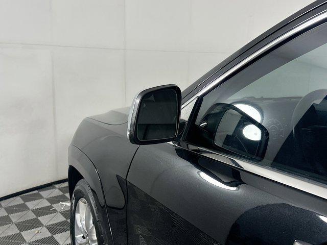 used 2015 Jeep Grand Cherokee car, priced at $12,987