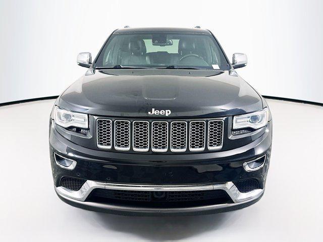 used 2015 Jeep Grand Cherokee car, priced at $12,987