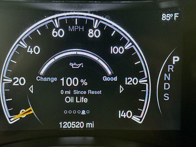 used 2015 Jeep Grand Cherokee car, priced at $12,987