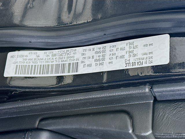 used 2015 Jeep Grand Cherokee car, priced at $12,987