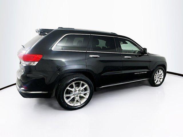 used 2015 Jeep Grand Cherokee car, priced at $12,987