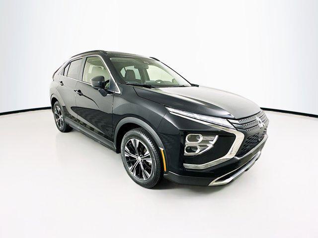 used 2022 Mitsubishi Eclipse Cross car, priced at $18,489
