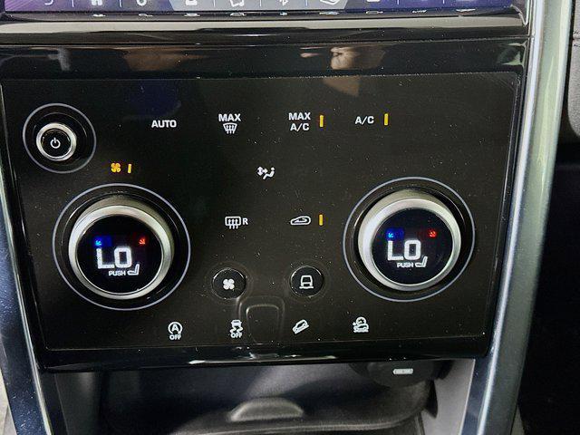 used 2020 Land Rover Discovery Sport car, priced at $20,497