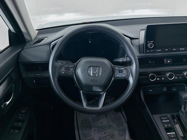 used 2023 Honda CR-V car, priced at $24,999