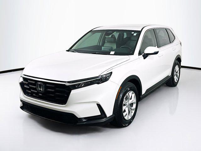 used 2023 Honda CR-V car, priced at $24,999