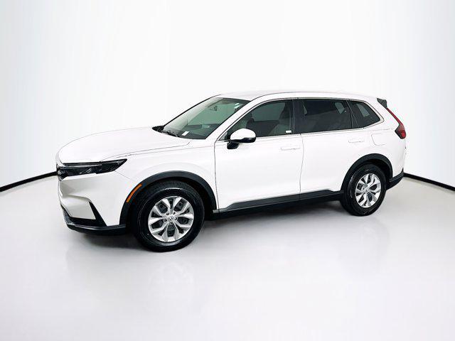 used 2023 Honda CR-V car, priced at $24,999