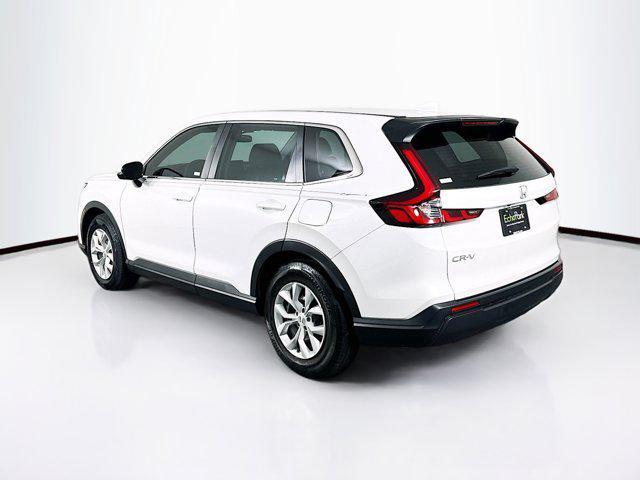 used 2023 Honda CR-V car, priced at $24,999