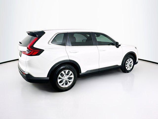 used 2023 Honda CR-V car, priced at $24,999