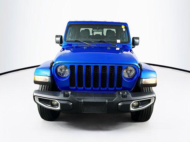 used 2023 Jeep Gladiator car, priced at $27,989