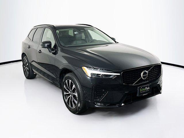 used 2025 Volvo XC60 car, priced at $36,997