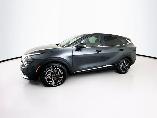 used 2024 Kia Sportage car, priced at $21,497