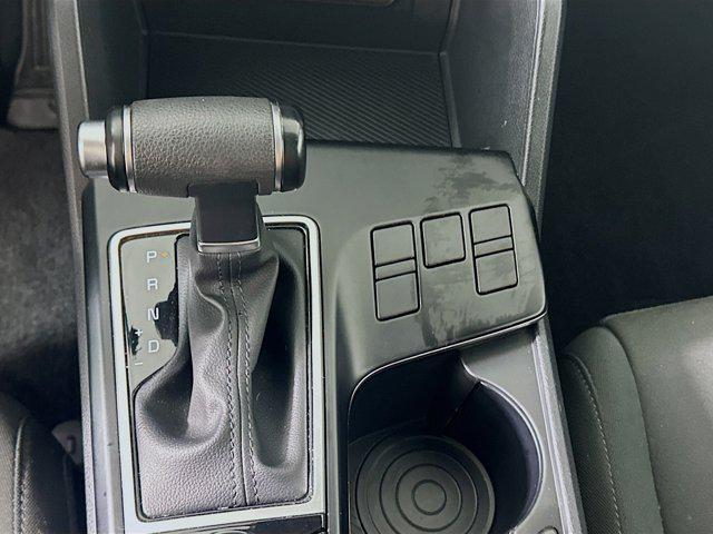 used 2024 Kia Sportage car, priced at $21,497