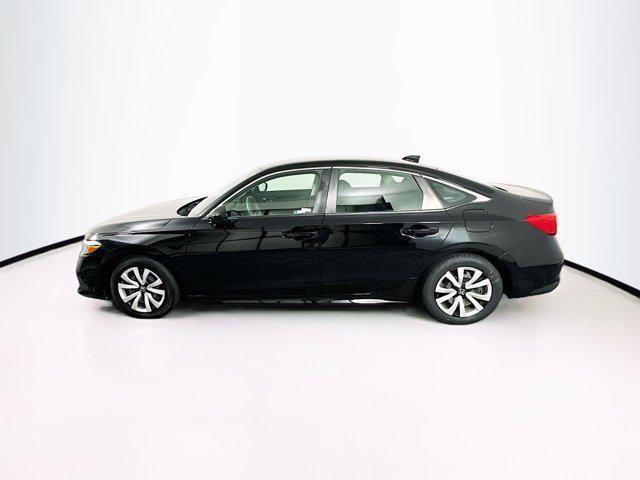 used 2022 Honda Civic car, priced at $20,297