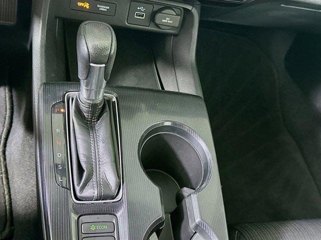 used 2022 Honda Civic car, priced at $20,297