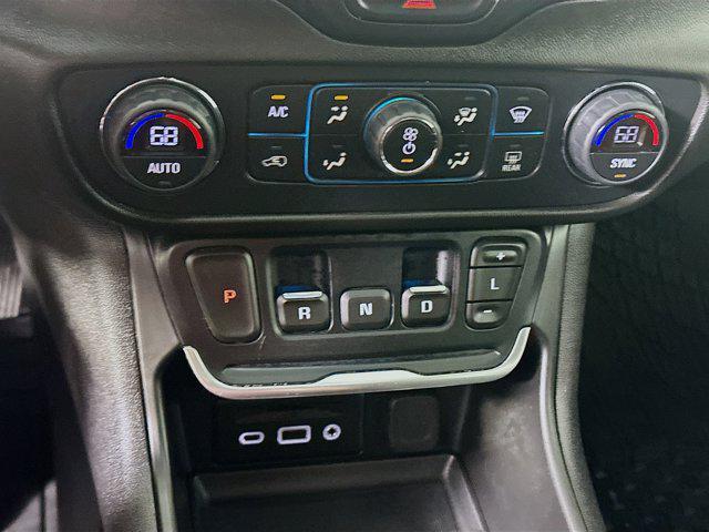 used 2019 GMC Terrain car, priced at $16,499