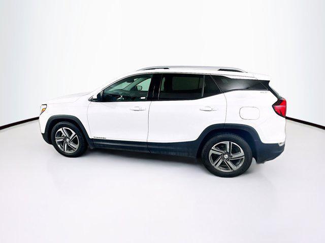 used 2019 GMC Terrain car, priced at $16,499