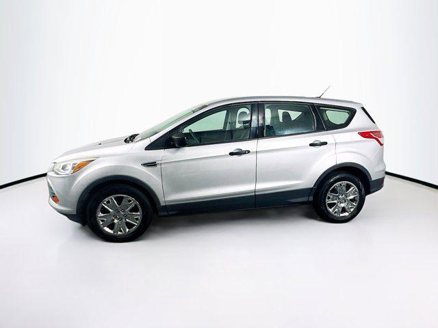 used 2016 Ford Escape car, priced at $11,199