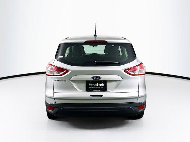 used 2016 Ford Escape car, priced at $11,199