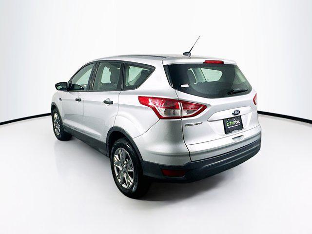 used 2016 Ford Escape car, priced at $11,199