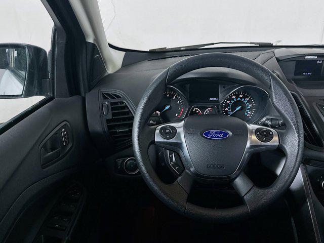 used 2016 Ford Escape car, priced at $11,199