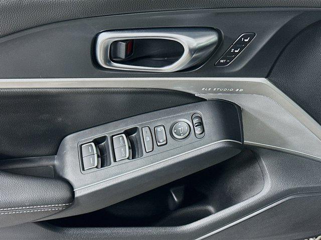 used 2025 Acura Integra car, priced at $33,197