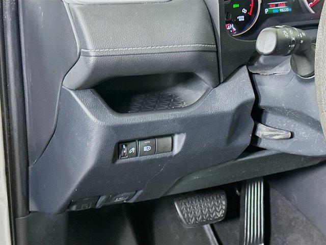 used 2020 Toyota RAV4 car, priced at $21,999