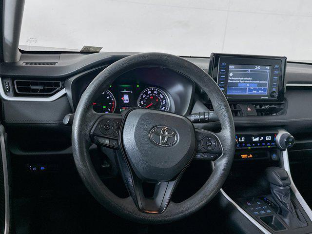used 2020 Toyota RAV4 car, priced at $21,999