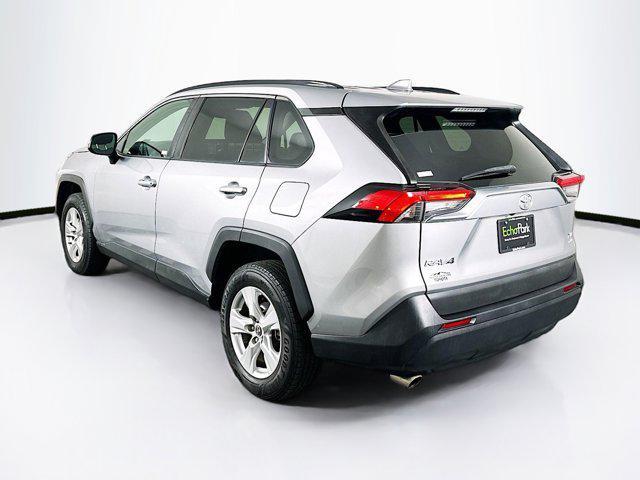 used 2020 Toyota RAV4 car, priced at $21,999