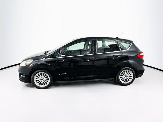 used 2013 Ford C-Max Hybrid car, priced at $8,799