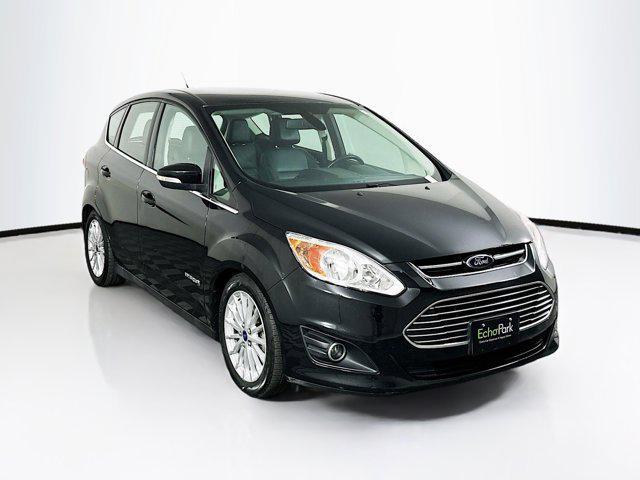 used 2013 Ford C-Max Hybrid car, priced at $8,799