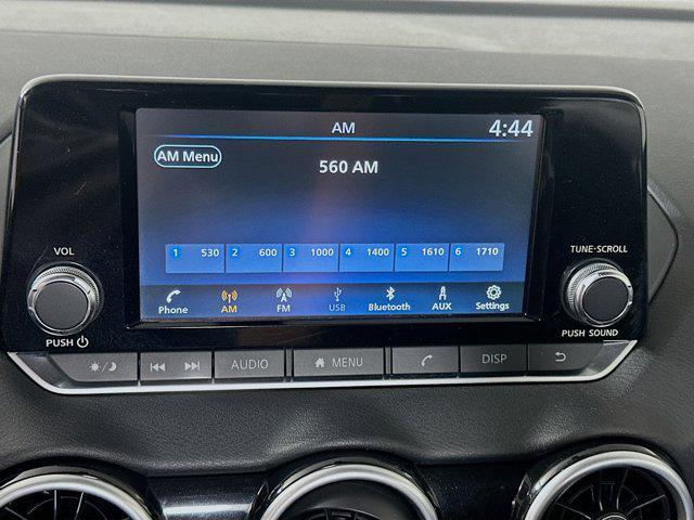 used 2024 Nissan Sentra car, priced at $15,987