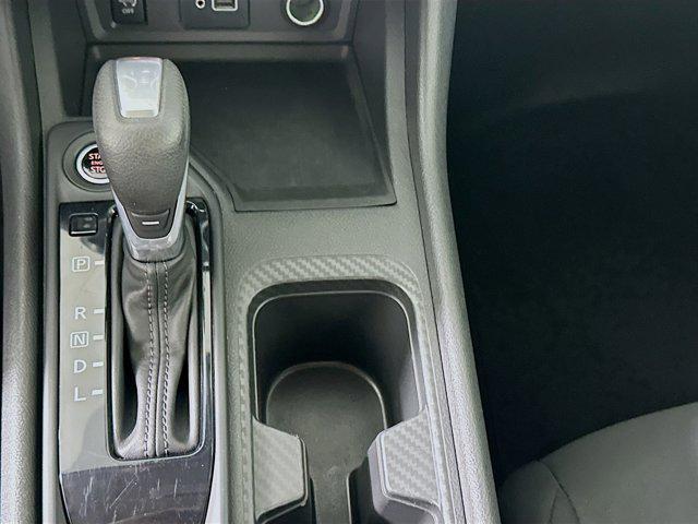 used 2024 Nissan Sentra car, priced at $15,987