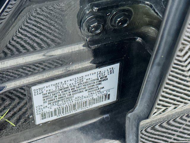 used 2024 Nissan Sentra car, priced at $15,987