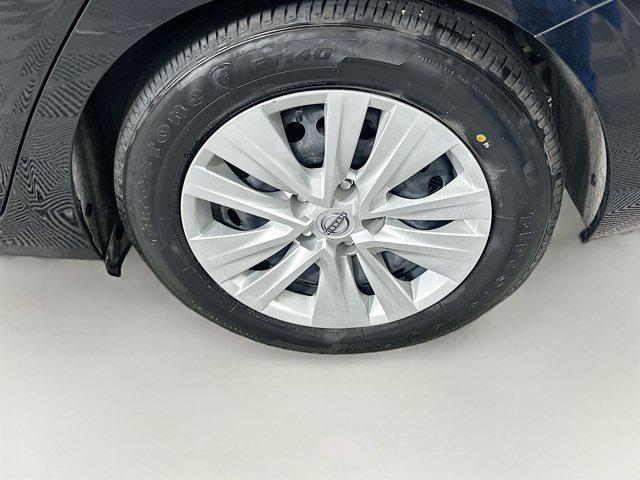 used 2024 Nissan Sentra car, priced at $15,987