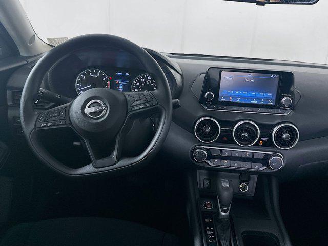 used 2024 Nissan Sentra car, priced at $15,987