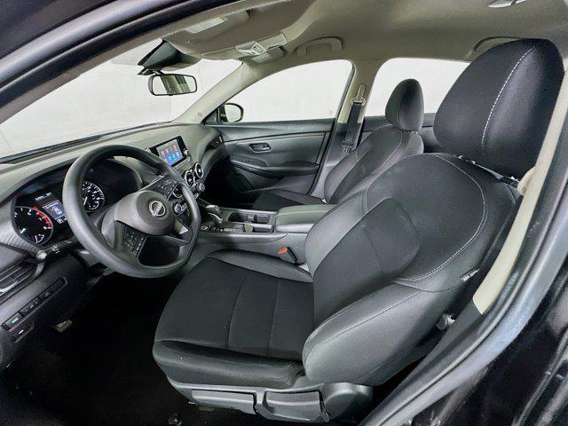 used 2024 Nissan Sentra car, priced at $15,987