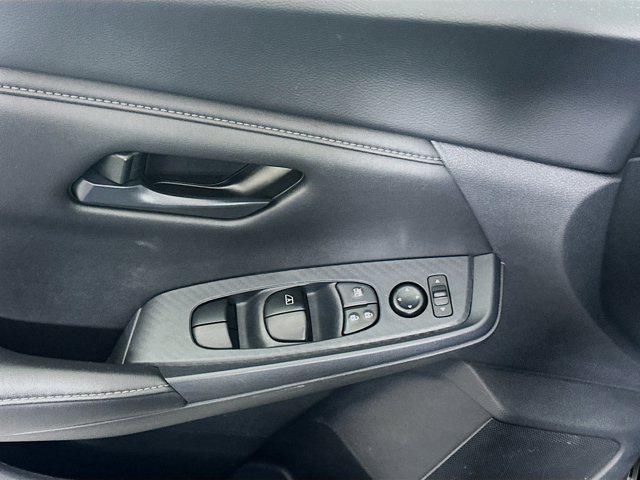 used 2024 Nissan Sentra car, priced at $15,987