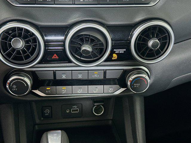 used 2024 Nissan Sentra car, priced at $15,987