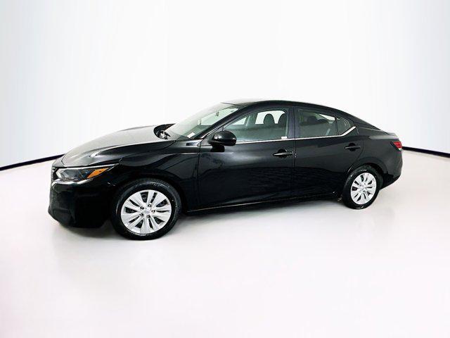 used 2024 Nissan Sentra car, priced at $15,987