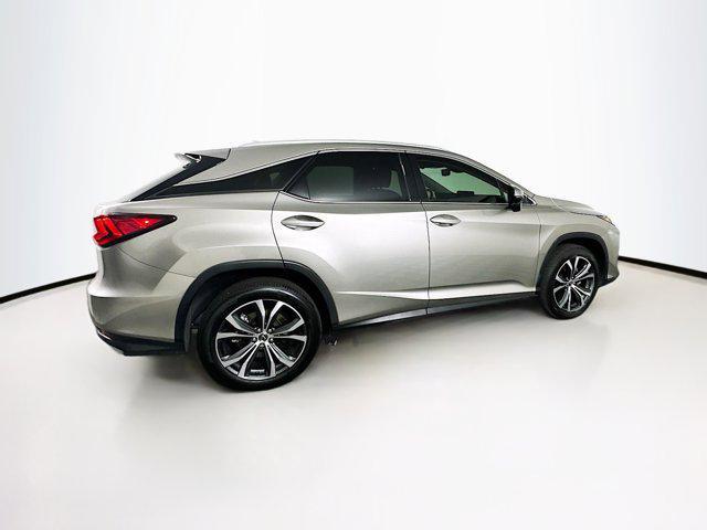 used 2020 Lexus RX 350 car, priced at $37,389