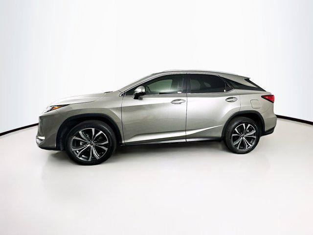 used 2020 Lexus RX 350 car, priced at $37,389