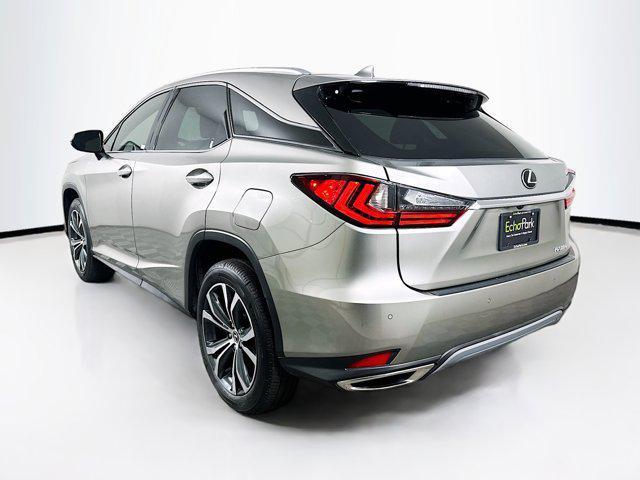 used 2020 Lexus RX 350 car, priced at $37,389