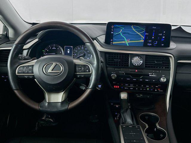 used 2020 Lexus RX 350 car, priced at $37,389