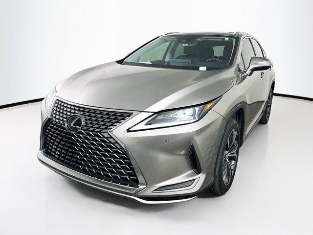 used 2020 Lexus RX 350 car, priced at $37,389