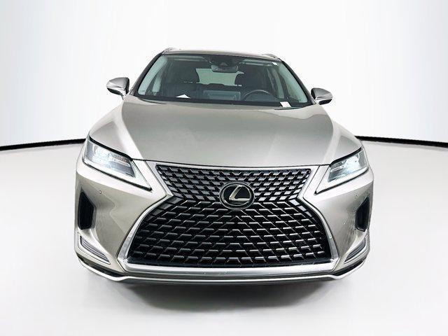 used 2020 Lexus RX 350 car, priced at $37,389