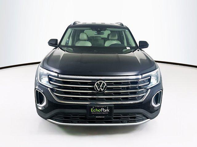 used 2024 Volkswagen Atlas car, priced at $30,397