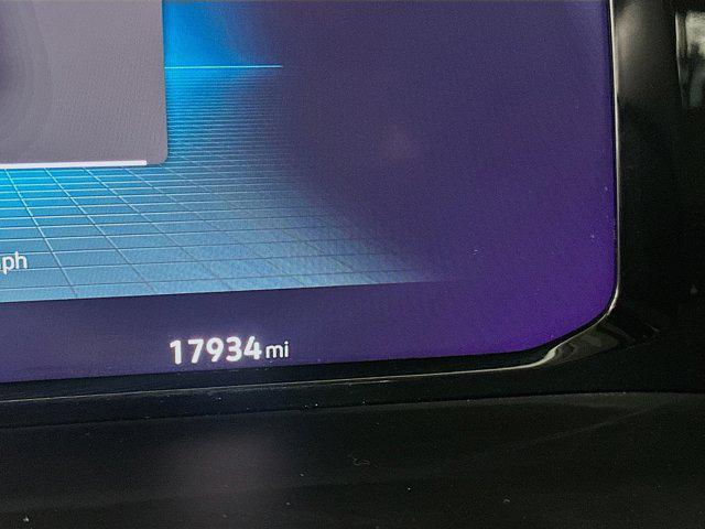 used 2024 Volkswagen Atlas car, priced at $30,397